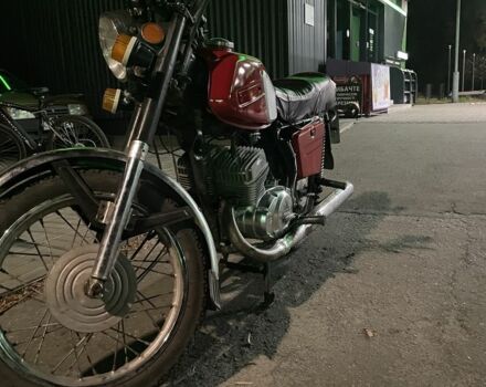 ІЖ Інша, об'ємом двигуна 0.35 л та пробігом 0 тис. км за 401 $, фото 6 на Automoto.ua