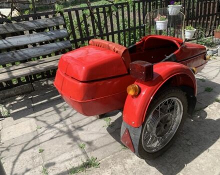 ИЖ Другая, объемом двигателя 0.35 л и пробегом 0 тыс. км за 621 $, фото 6 на Automoto.ua