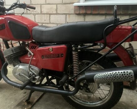 ИЖ Другая, объемом двигателя 0.35 л и пробегом 0 тыс. км за 621 $, фото 4 на Automoto.ua