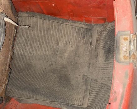 ИЖ Другая, объемом двигателя 0.35 л и пробегом 0 тыс. км за 335 $, фото 7 на Automoto.ua