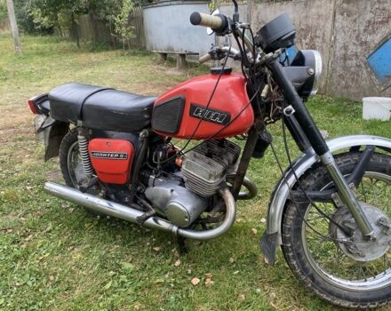 ИЖ Другая, объемом двигателя 0.35 л и пробегом 0 тыс. км за 335 $, фото 2 на Automoto.ua