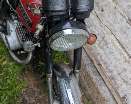 ИЖ Другая, объемом двигателя 0.35 л и пробегом 0 тыс. км за 167 $, фото 1 на Automoto.ua