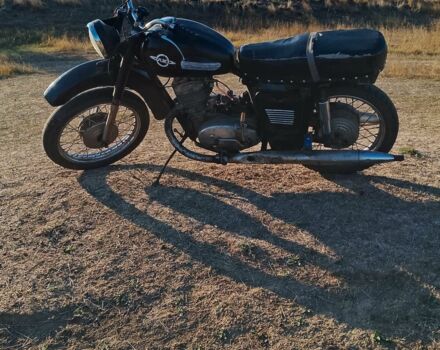 ИЖ Другая, объемом двигателя 0.35 л и пробегом 0 тыс. км за 168 $, фото 6 на Automoto.ua