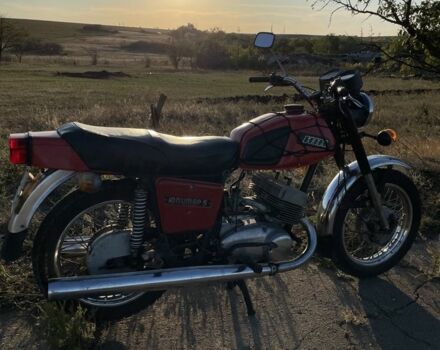 ИЖ Другая, объемом двигателя 0.35 л и пробегом 0 тыс. км за 365 $, фото 3 на Automoto.ua