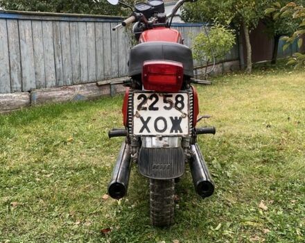 ИЖ Другая, объемом двигателя 0.35 л и пробегом 0 тыс. км за 335 $, фото 3 на Automoto.ua