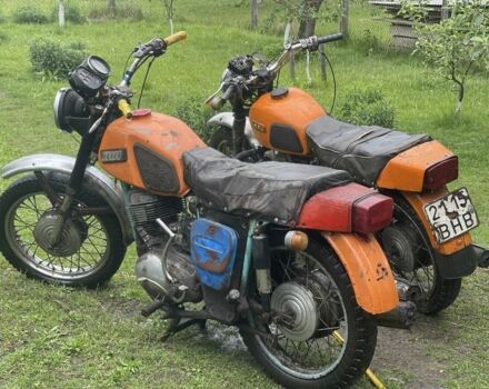 ИЖ Другая, объемом двигателя 0 л и пробегом 0 тыс. км за 119 $, фото 6 на Automoto.ua