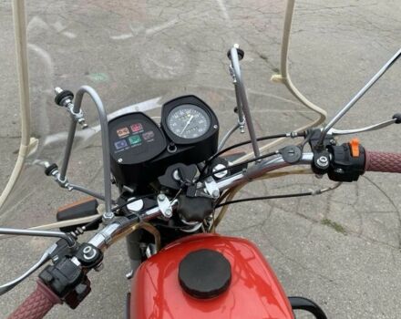 ИЖ Другая, объемом двигателя 0 л и пробегом 0 тыс. км за 984 $, фото 1 на Automoto.ua