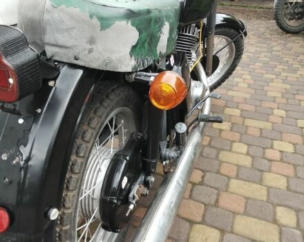 ИЖ Другая, объемом двигателя 0.35 л и пробегом 0 тыс. км за 215 $, фото 4 на Automoto.ua