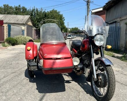 ИЖ Другая, объемом двигателя 0.35 л и пробегом 0 тыс. км за 533 $, фото 9 на Automoto.ua
