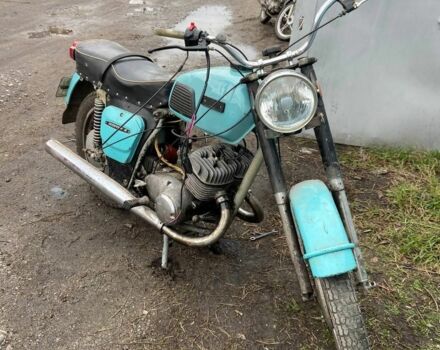 ИЖ Другая, объемом двигателя 0.35 л и пробегом 0 тыс. км за 166 $, фото 1 на Automoto.ua