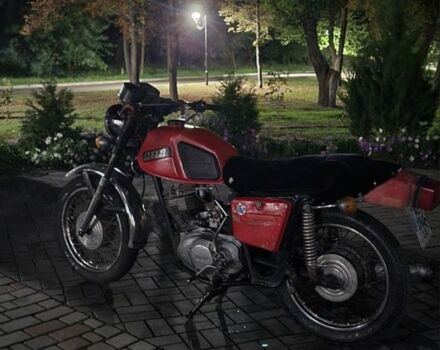 ИЖ Другая, объемом двигателя 0.35 л и пробегом 0 тыс. км за 180 $, фото 4 на Automoto.ua