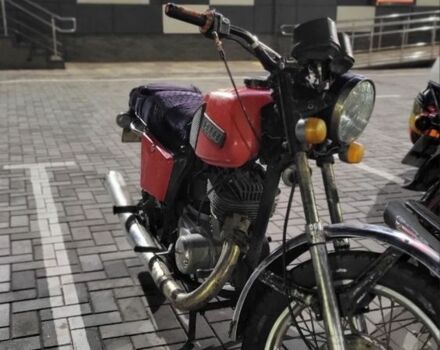 ИЖ Другая, объемом двигателя 0.35 л и пробегом 0 тыс. км за 180 $, фото 1 на Automoto.ua