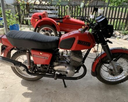 ИЖ Другая, объемом двигателя 0.35 л и пробегом 0 тыс. км за 621 $, фото 7 на Automoto.ua