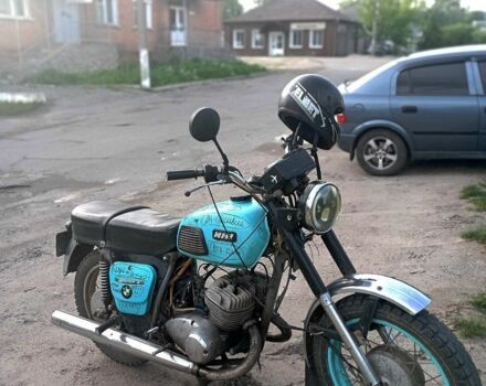 ІЖ Інша, об'ємом двигуна 0.35 л та пробігом 0 тис. км за 242 $, фото 7 на Automoto.ua