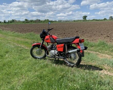 ИЖ Другая, объемом двигателя 0.35 л и пробегом 0 тыс. км за 621 $, фото 8 на Automoto.ua