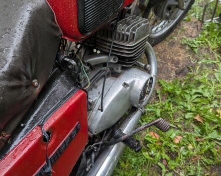 ИЖ Другая, объемом двигателя 0.35 л и пробегом 0 тыс. км за 167 $, фото 3 на Automoto.ua