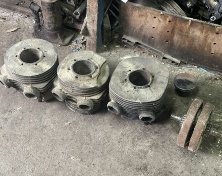 ИЖ Другая, объемом двигателя 0 л и пробегом 0 тыс. км за 119 $, фото 4 на Automoto.ua