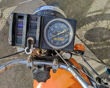 ИЖ Другая, объемом двигателя 0 л и пробегом 0 тыс. км за 214 $, фото 3 на Automoto.ua