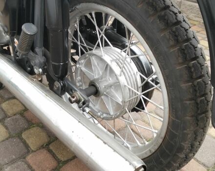 ИЖ Другая, объемом двигателя 0.35 л и пробегом 0 тыс. км за 215 $, фото 5 на Automoto.ua