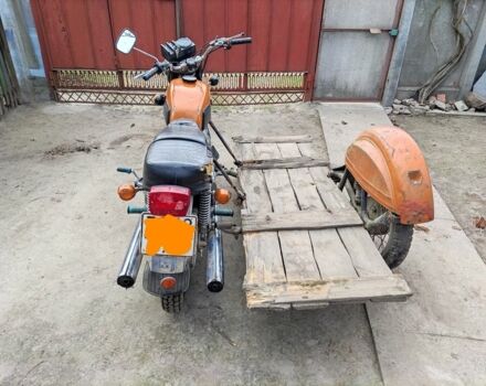 ИЖ Другая, объемом двигателя 0 л и пробегом 0 тыс. км за 214 $, фото 2 на Automoto.ua