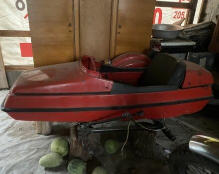 ИЖ Другая, объемом двигателя 0.35 л и пробегом 0 тыс. км за 335 $, фото 5 на Automoto.ua