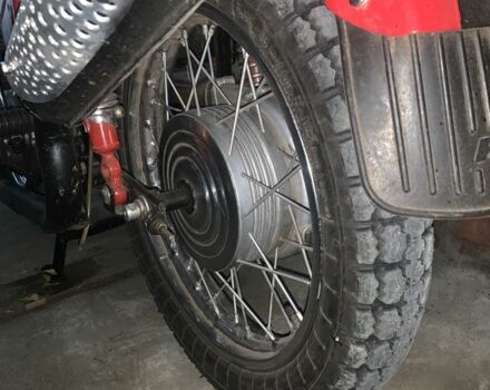 ИЖ Другая, объемом двигателя 0.35 л и пробегом 0 тыс. км за 621 $, фото 1 на Automoto.ua