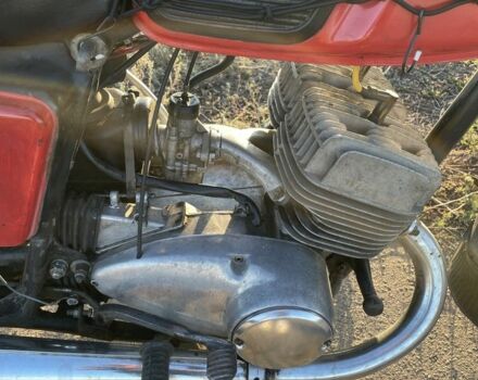 ИЖ Другая, объемом двигателя 0.35 л и пробегом 0 тыс. км за 365 $, фото 2 на Automoto.ua