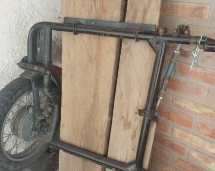 ИЖ Другая, объемом двигателя 0 л и пробегом 0 тыс. км за 359 $, фото 5 на Automoto.ua