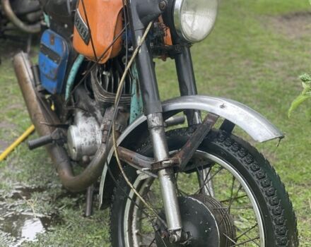 ИЖ Другая, объемом двигателя 0 л и пробегом 0 тыс. км за 119 $, фото 1 на Automoto.ua