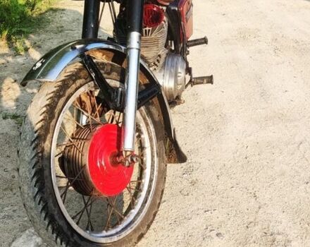 ІЖ Інша, об'ємом двигуна 0.35 л та пробігом 0 тис. км за 218 $, фото 2 на Automoto.ua