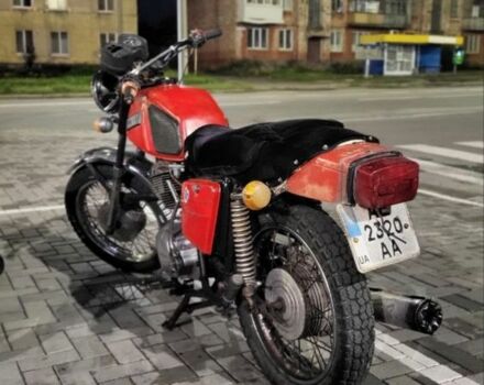 ИЖ Другая, объемом двигателя 0.35 л и пробегом 0 тыс. км за 180 $, фото 2 на Automoto.ua