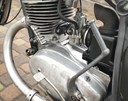 ИЖ Другая, объемом двигателя 0.35 л и пробегом 0 тыс. км за 215 $, фото 7 на Automoto.ua