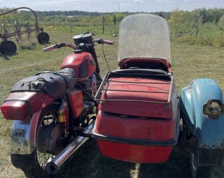 ИЖ Другая, объемом двигателя 0 л и пробегом 0 тыс. км за 9000 $, фото 3 на Automoto.ua