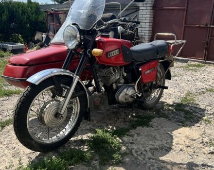 ИЖ Другая, объемом двигателя 0.35 л и пробегом 0 тыс. км за 533 $, фото 14 на Automoto.ua