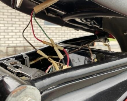 ИЖ Другая, объемом двигателя 0 л и пробегом 0 тыс. км за 984 $, фото 2 на Automoto.ua