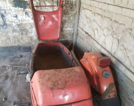 ИЖ Другая, объемом двигателя 0.35 л и пробегом 0 тыс. км за 238 $, фото 3 на Automoto.ua