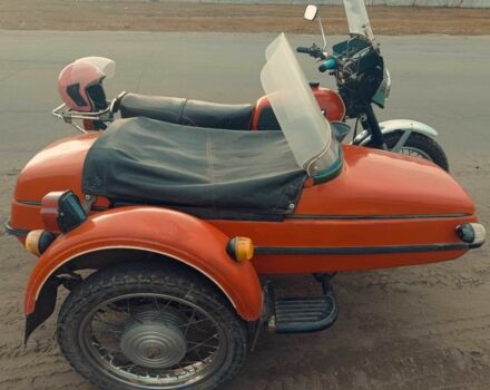 ІЖ Інша, об'ємом двигуна 0 л та пробігом 0 тис. км за 599 $, фото 2 на Automoto.ua