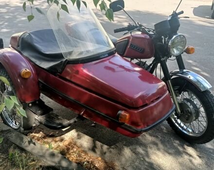 ИЖ Другая, объемом двигателя 0.35 л и пробегом 0 тыс. км за 716 $, фото 3 на Automoto.ua