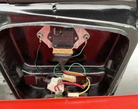 ИЖ Другая, объемом двигателя 0 л и пробегом 0 тыс. км за 984 $, фото 5 на Automoto.ua