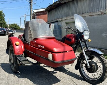 ИЖ Другая, объемом двигателя 0.35 л и пробегом 0 тыс. км за 533 $, фото 2 на Automoto.ua