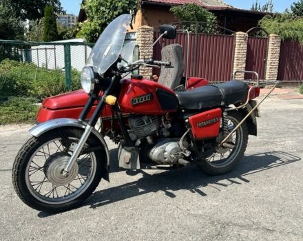 ИЖ Другая, объемом двигателя 0.35 л и пробегом 0 тыс. км за 533 $, фото 4 на Automoto.ua