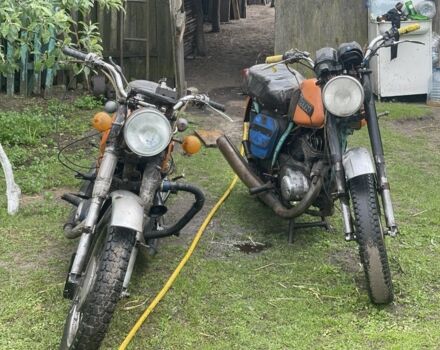 ИЖ Другая, объемом двигателя 0 л и пробегом 0 тыс. км за 119 $, фото 7 на Automoto.ua