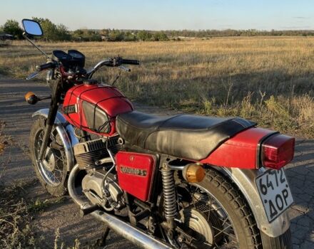 ИЖ Другая, объемом двигателя 0.35 л и пробегом 0 тыс. км за 365 $, фото 1 на Automoto.ua