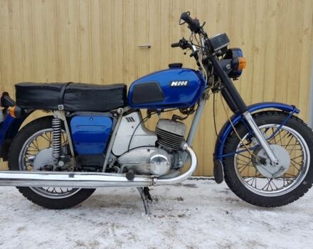 ИЖ Другая, объемом двигателя 0.35 л и пробегом 0 тыс. км за 648 $, фото 1 на Automoto.ua