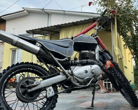 ИЖ Другая, объемом двигателя 0.35 л и пробегом 0 тыс. км за 146 $, фото 2 на Automoto.ua