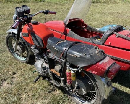 ИЖ Другая, объемом двигателя 0 л и пробегом 0 тыс. км за 9000 $, фото 2 на Automoto.ua