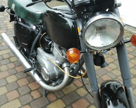 ИЖ Другая, объемом двигателя 0.35 л и пробегом 0 тыс. км за 215 $, фото 1 на Automoto.ua