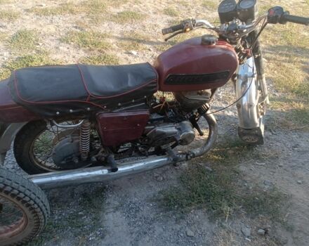 ИЖ Другая, объемом двигателя 0.35 л и пробегом 0 тыс. км за 8000 $, фото 2 на Automoto.ua
