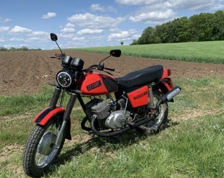 ИЖ Другая, объемом двигателя 0.35 л и пробегом 0 тыс. км за 621 $, фото 9 на Automoto.ua