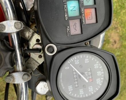 ИЖ Другая, объемом двигателя 0.35 л и пробегом 0 тыс. км за 335 $, фото 4 на Automoto.ua